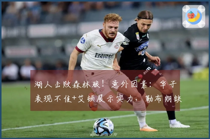 湖人击败森林狼！意外因素：华子表现不佳+艾顿展示实力，勒布朗缺阵反而取得三连胜